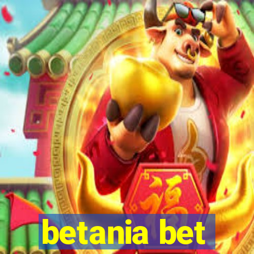 betania bet